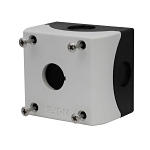 C-H M22-I1 SURFACE MOUNT ENCL 1-ELEMENT MET