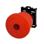 C-H M22-PVLT45P ILL E-STOP TWIST-RELEASE 45M