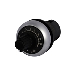 C-H M22-R10K POTENTIOMETER SIL-BZL 10