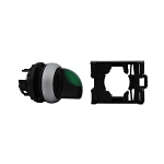 C-H M22-WLKV-G ILL V-POS MTN SEL SWTCH SIL-