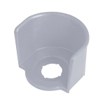 C-H M22G-XGPV GRY GUARD RING FOR E-STOP