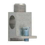 C-H NLP300 NEW 300MCM BONDING LUG