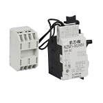 C-H NZM1-XUHIV480-525AC UNDERVOLTAGE RELEASE WIT