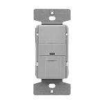 COOPER OSW-P-1001-MV-B PIR WALL SW 120/277V
