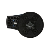 C-H PHB1N12F PISTOL BLK SIZE 1 N3R/12 FOR FRNT O