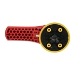 C-H PHR2N4XF PISTOL RED SIZE 2 N4/4X FOR FRNT OP
