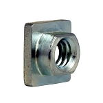C-H PLN2 IMPERIAL PLUG NUT FRAME J-K SERIES C