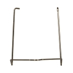 C-H PQC-1351 HOLD DOWN CLIP FOR D3PA3 SOCKET