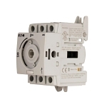 C-H R5A3016U UL508 A-FRAME 3P 16A NF ROTARY