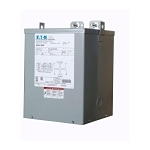 C-H S10N04A05N 5KVA BUCK BOOST XFMR 1PH 120X