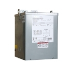 C-H S10N06A05N 5KVA BUCK BOOST XFMR 1PH 120X