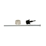 C-H SF200SH5X5 SHAFT 200MM USE W/ SHS FOR R5/