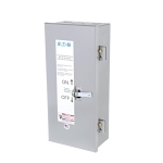 C-H SPD1K0125 NEMA 1 SURFACE MOUNT 125A