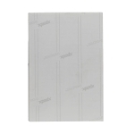 C-H TCD ADHESIVE BACKED CIRCUIT DIRECTORY
