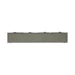 C-H UHT3R2332TCH MTRSKT 200A RINGLESS 4-JAW OH/U