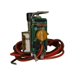 C-H UVH2LP08K 120/127VAC JD UVR LH W/P