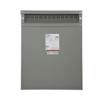 C-H MD51E92 51KVA DR ISOL XFMR 3PH 460V D-460