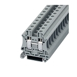 C-H XBUT10 10.2MM WIDE GRAY FEED THRU TB 20-6 A