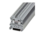 C-H XBUT25 5.2MM WIDE GRAY FEED THROUGH TB 26-