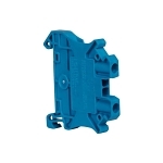 C-H XBUT25BU 5.2MM WIDE BLUE FEED THROUGH TB 26-