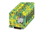C-H XBUT35PE 16MM GROUND BLOCK 15-2AWG