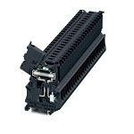 C-H XBUT6FBN 1/4-IN X 1-1/4-IN FUSE BLOCK