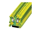 C-H XBUT6PE 8.2MM GROUND BLOCK 24-8AWG
