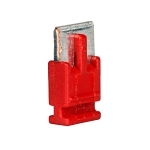 C-H XRAFBST2RD 2 POSITION BRIDGE RED