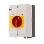 C-H XTPAXENCS65RY MMP ACCESSORY ENCLOSURE-IEC
