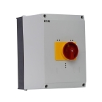 C-H XTPAXENCSD65RY MMP ACCY ENCLOSURE-IEC FR D