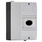 C-H XTPBXENAS41 MMP PB ACCY ENCLOSURE-N.A. SURF