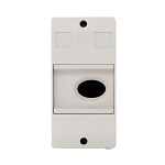 C-H XTPBXENCS40 MMP PB ACCESSORY ENCLOSURE-IEC