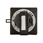 C-H XTPEXRHMB ROTARY HANDLE MECH ELEK MMP IP6