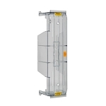 BUSS CVR-RH-60400 COVER CLASS R AND H 600V 400A