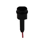 BUSS HLQ-1/2 BUSS FUSEHOLDER