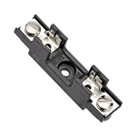 BUSS S-8301-2-R FUSEBLOCK