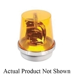 EDWARDS 52M-N5-40WH ROTATING BEACON 120VAC M