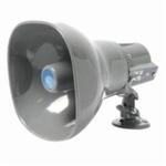 EDWARDS 5552-15W-G LOUDSPEAKER 15W GRAY