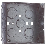 S/C 521511234EWP WELD 1.5-IN DP BX C/W GRND PI
