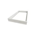 EIKO FP1-SMK-24 FP1 SURF ACE MOUNTING KIT FOR 2X4 FLAT PANELS