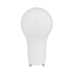 EIKO L12WA19/940PF/D/GU2 4 12W 1100LM A19 90CRI 4000K PLASTIC