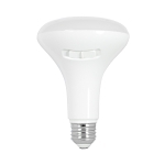 EIKO L7.5WBR30/P/9FCCT/D  7.5W 650LM BR30 PLASTIC 90CRI 27/30