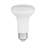 EIKO L7WBR20/P/827/D 7W  550LM BR20 PLASTIC 80CRI 2700K DIMMA
