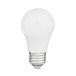 EIKO L9WA19/850PF/E26 9W  800LM 80CRI 5000K PLASTIC FROSTED E