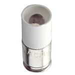 EIKO LED-24-MG-W 24-28VA C/DC T1-3/4 MIDGET GROOV