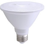 EIKO LED11WPAR30S/FL/830 -DIM-G9 LED PAR30 SHORT FLOOD 40 DEG