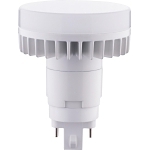 EIKO LED12W4PV/G24Q/840D M-G7 LINE VOLTAGE & ELECTRONIC BALLA