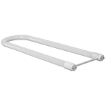 EIKO LED13WT8/U6/840-G9D M LED T8 DUAL MODE 6-IN. U-BEND 13W-