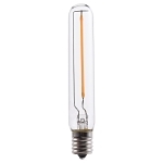 EIKO LED2.5WT6.5E17/FIL/ 827-DIM-G7 LED ADVANTAGE FILAMENT T6