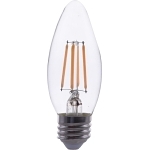 EIKO LED5WB11E26/FIL/827 -DIM-G7 LED ADVANTAGE FILAMENT B11 3